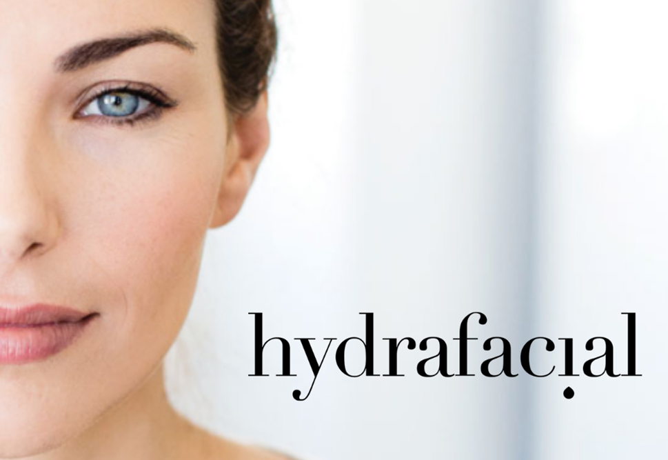 Hydrafacial Milano